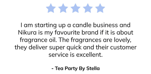 Share reviews in marketing emails