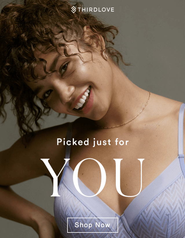 Personlized merchandising