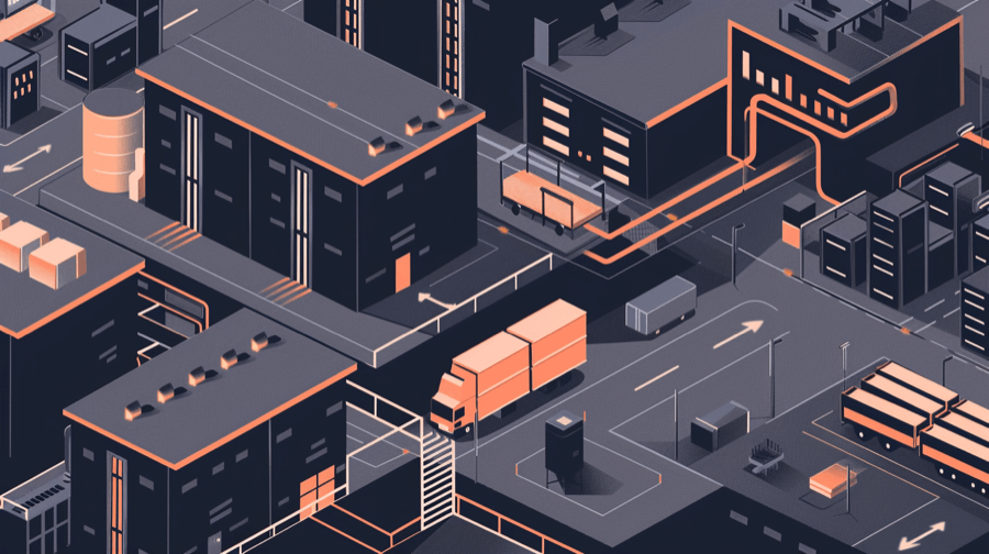 Sustainable supply chain