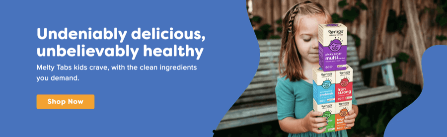 Renzo's value prop example