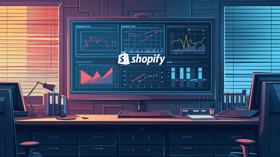 Essential Shopify Statistics You Need To Know in 2026