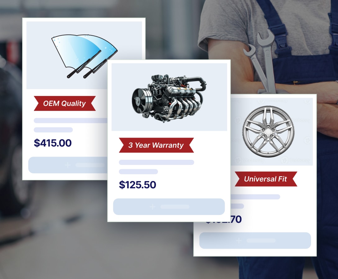 Automotive & Parts