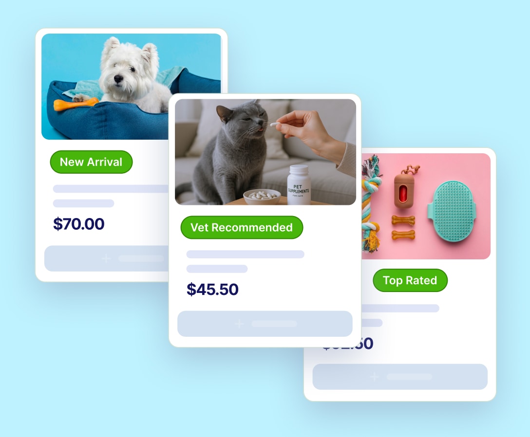 Pet Supplies